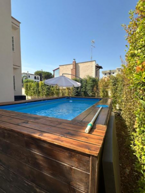 Villa MAS Taranto